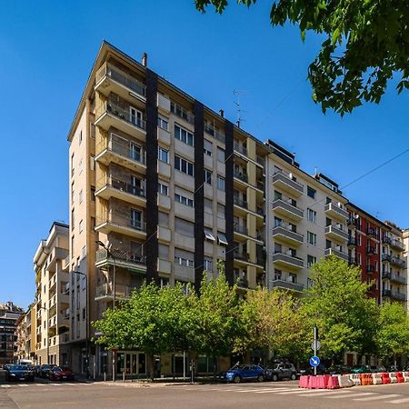 Washington Charme Apartment Milano Esterno foto