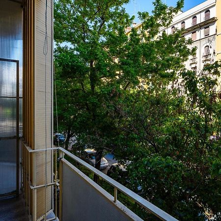 Washington Charme Apartment Milano Esterno foto
